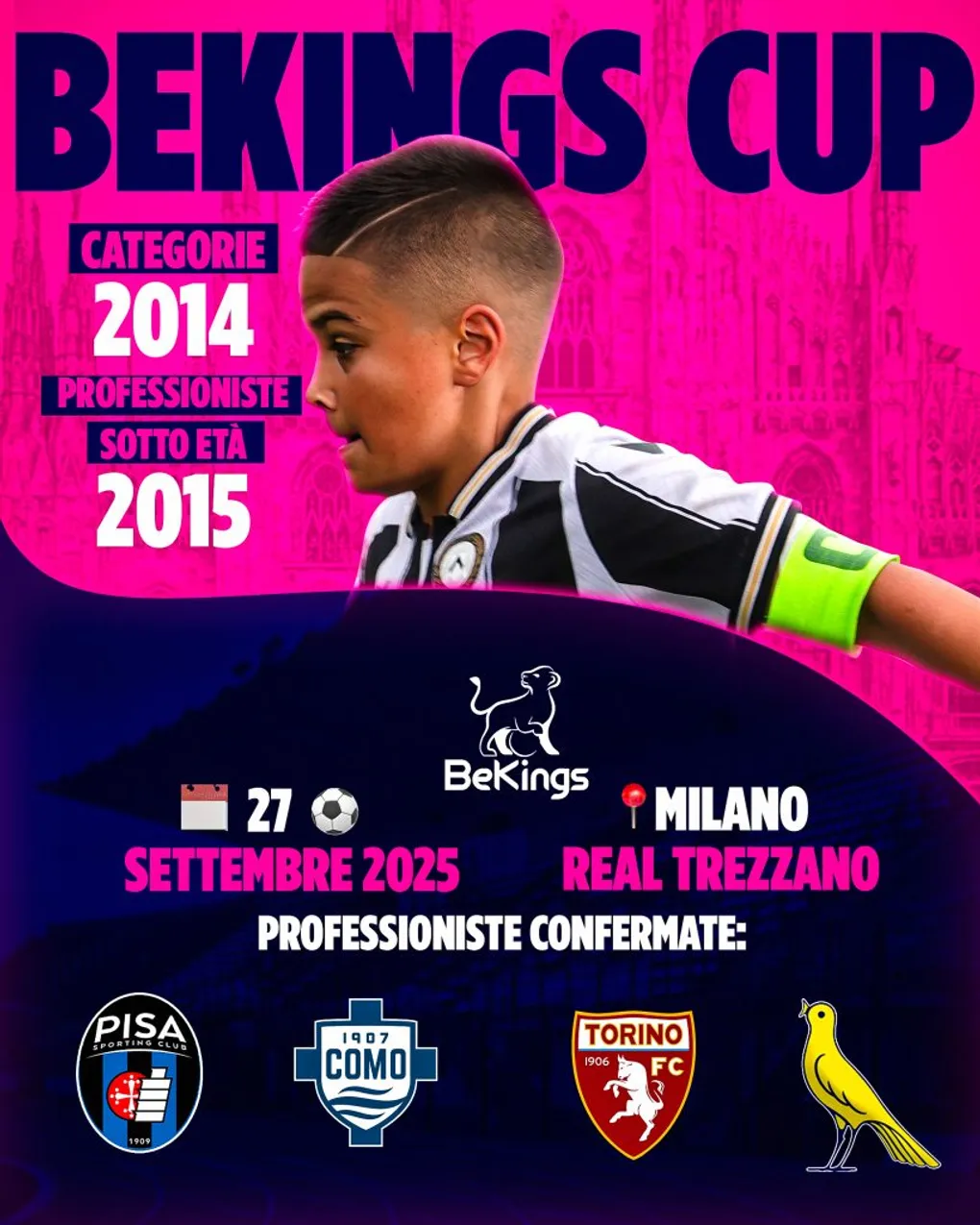 BeKings Cup
