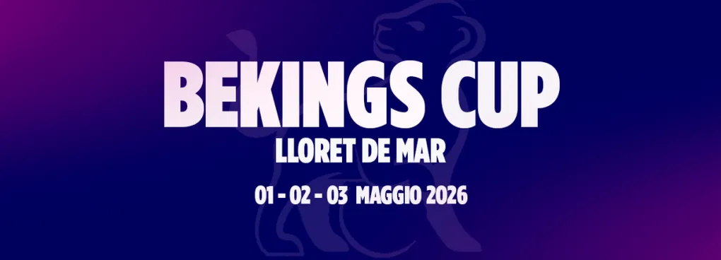 BeKings Cup | Barcellona Edition