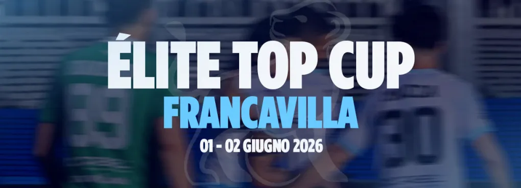 Élite Top Cup Francavilla