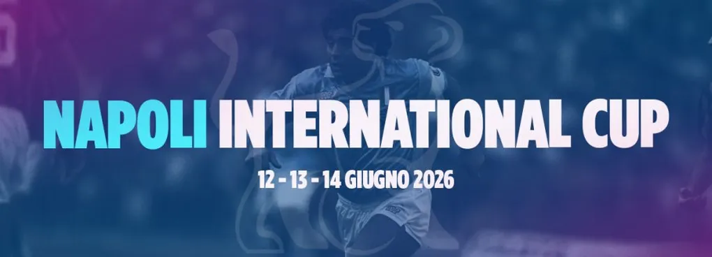 NAPOLI INTERNATIONAL CUP