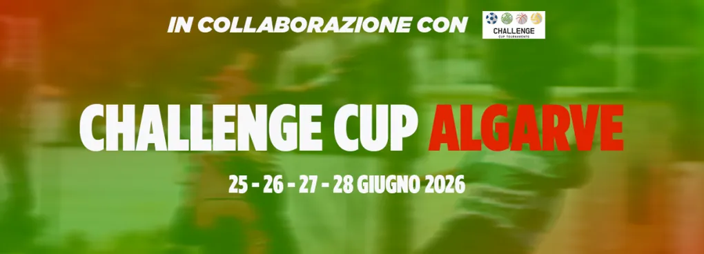 Challenge Cup Algarve | Portogallo