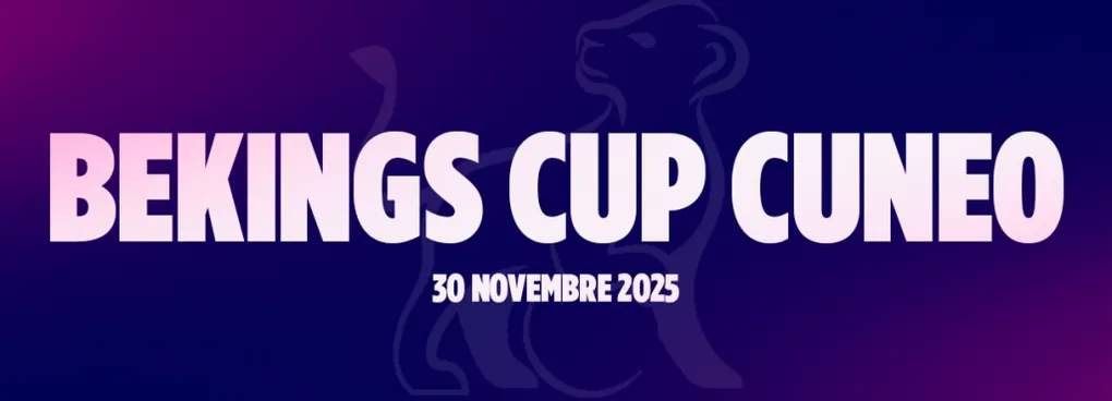 BeKings Cup | Cuneo