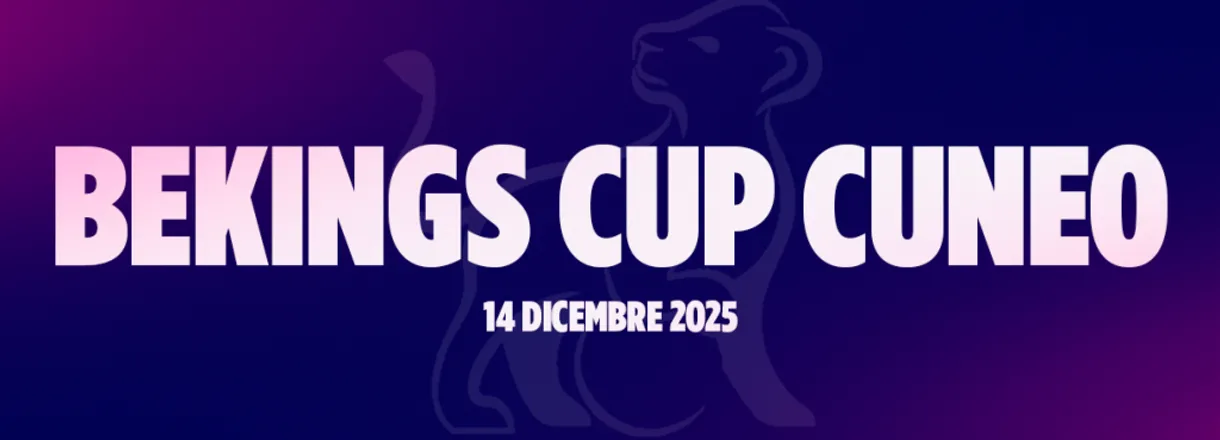 BeKings Cup | Cuneo