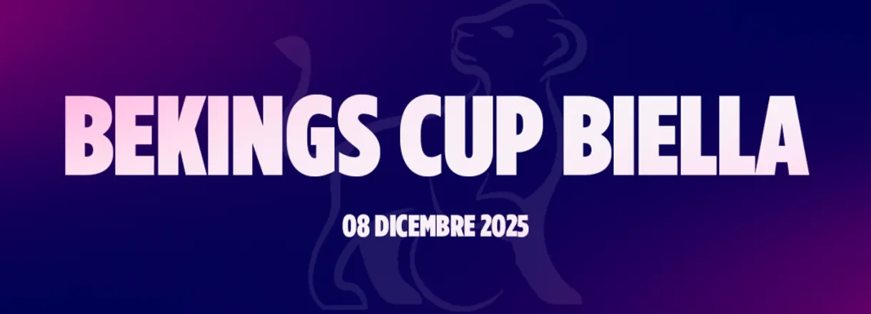 BEKINGS CUP | BIELLA