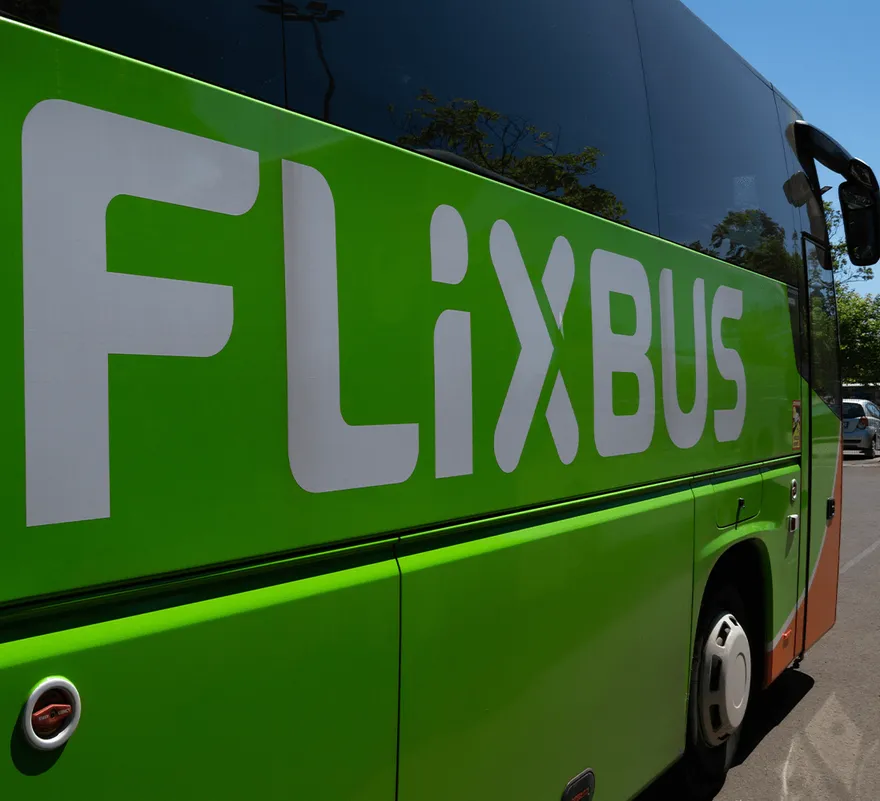 FlixBus