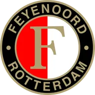 Logo Feyenoord Rotterdam
