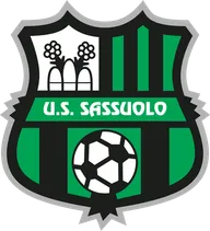 Logo Sassuolo